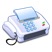 Hardware-Fax-icon